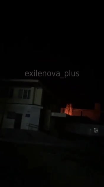 Drones have attacked Tatsinskaya station in Rostov region once again