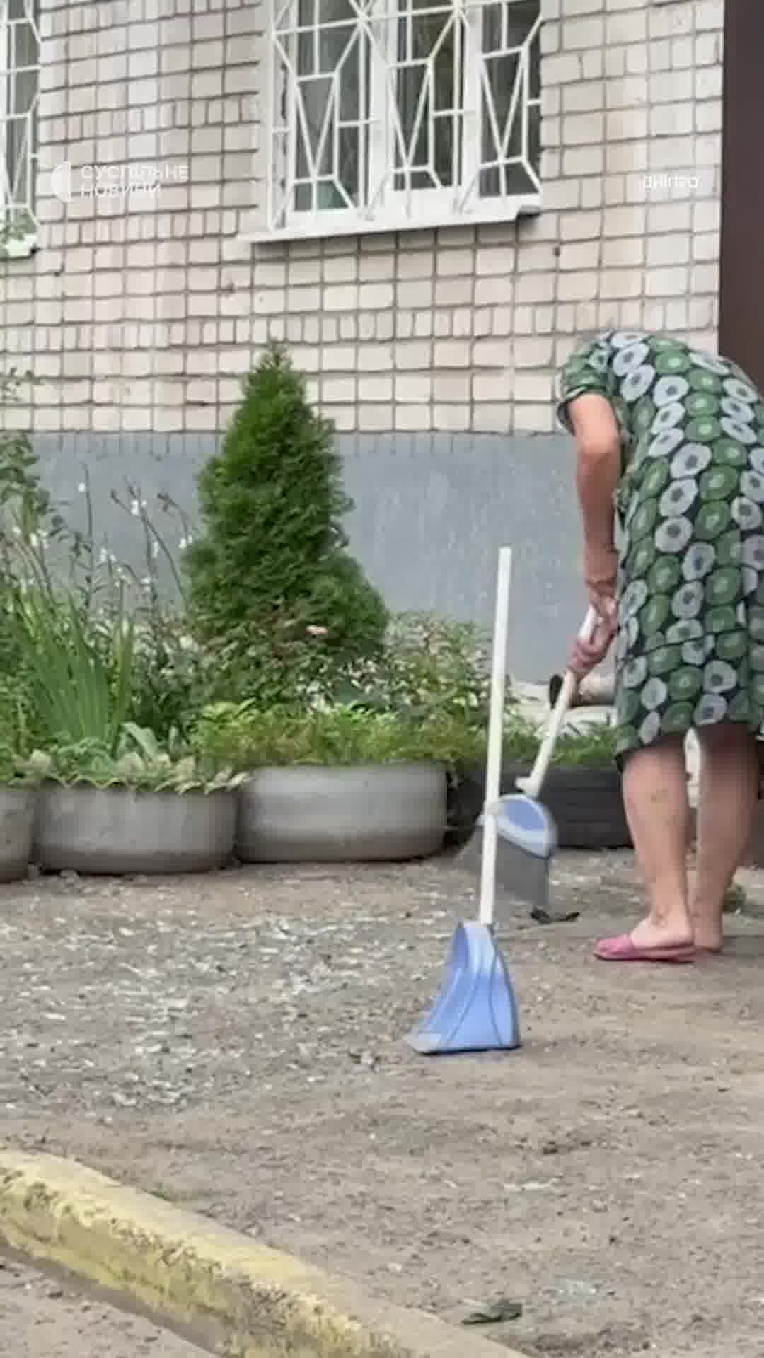 4 people wounded in Dnipro city as result of drone strikes