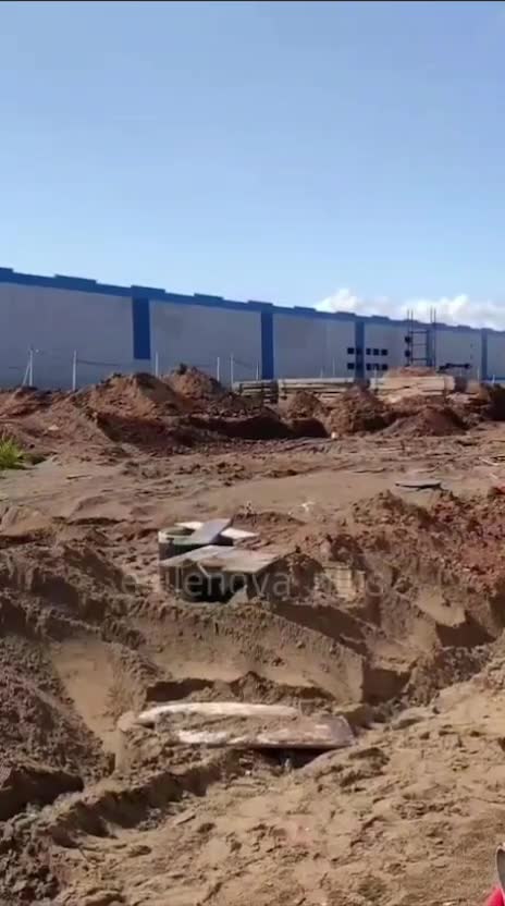 Drones attack has been reported in Tatarstan