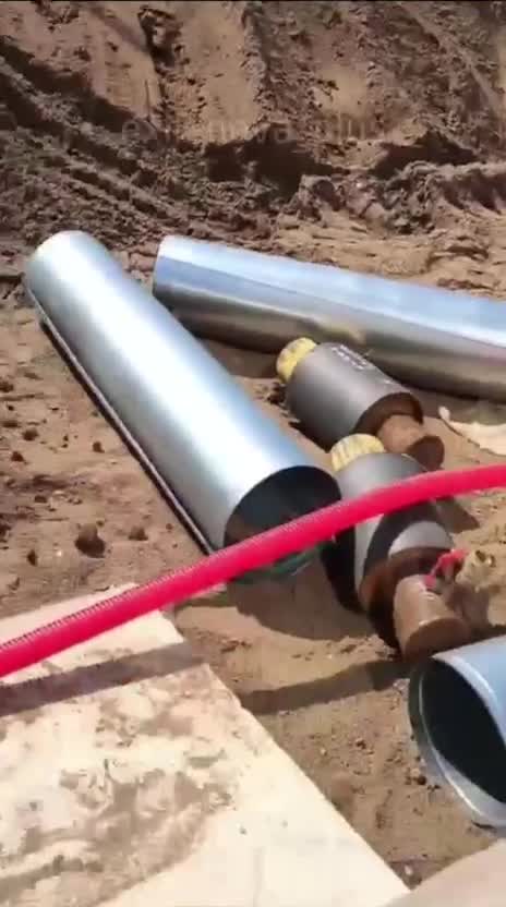 Drones attack has been reported in Tatarstan