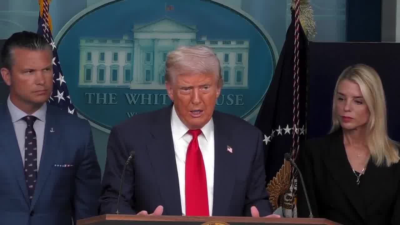 Trump: I'm gonna see Putin. I'm going to Russia on Friday.