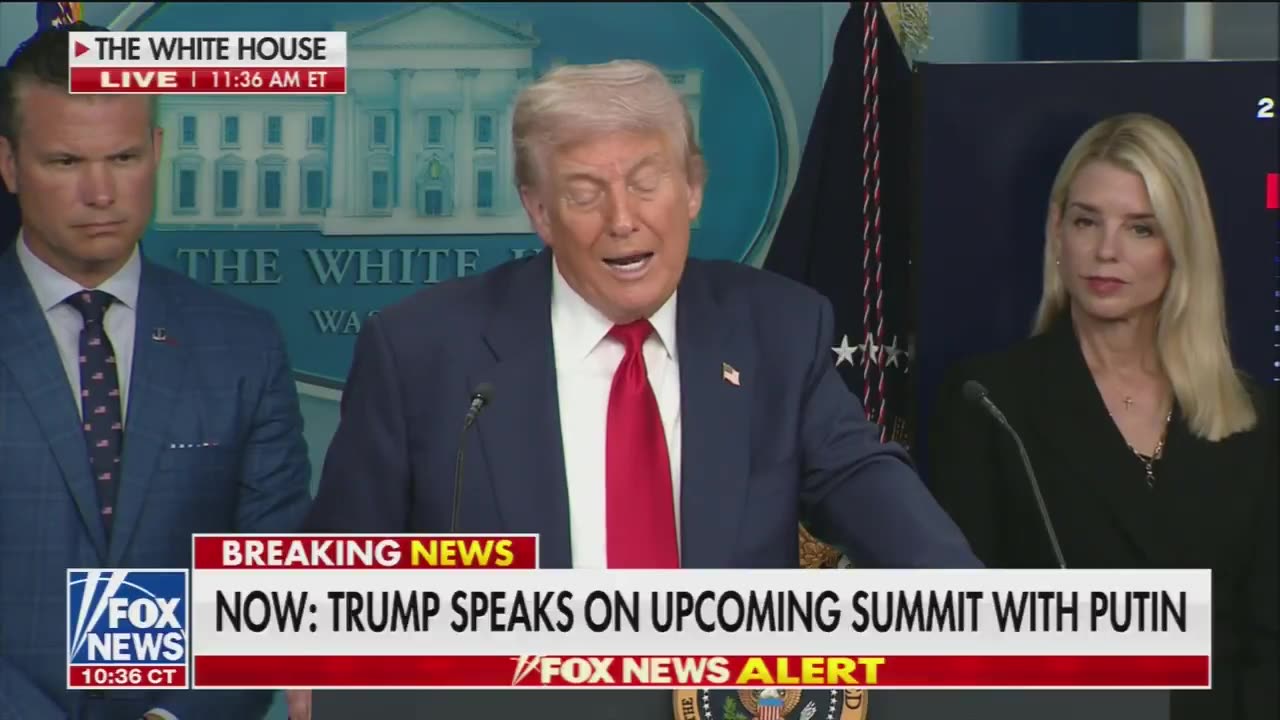 Trump: Vado d'accordo con Zelensky, ma, sapete, non sono d'accordo con quello che ha fatto. Sono profondamente in disaccordo. Questa è una guerra che non avrebbe dovuto scoppiare.