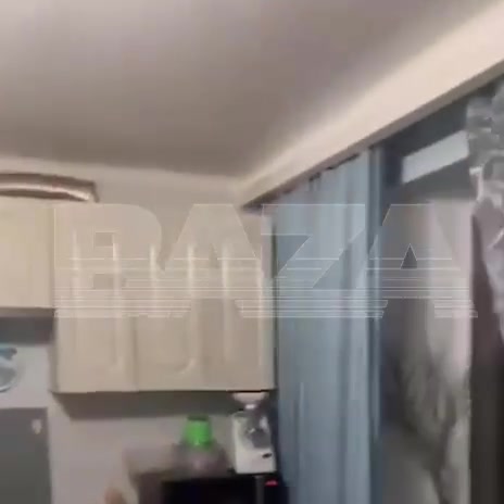 Ve Stavropolu hlášen útok dronů