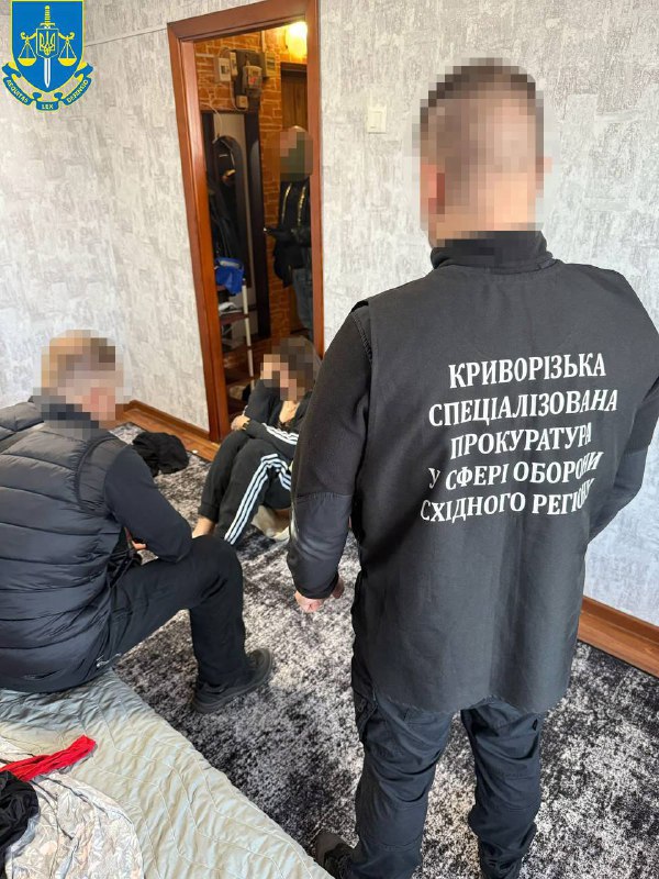 Руски агент ухапшен са експлозивом због терористичког напада у Камјанску, — Канцеларија специјалног тужиоца Источног региона