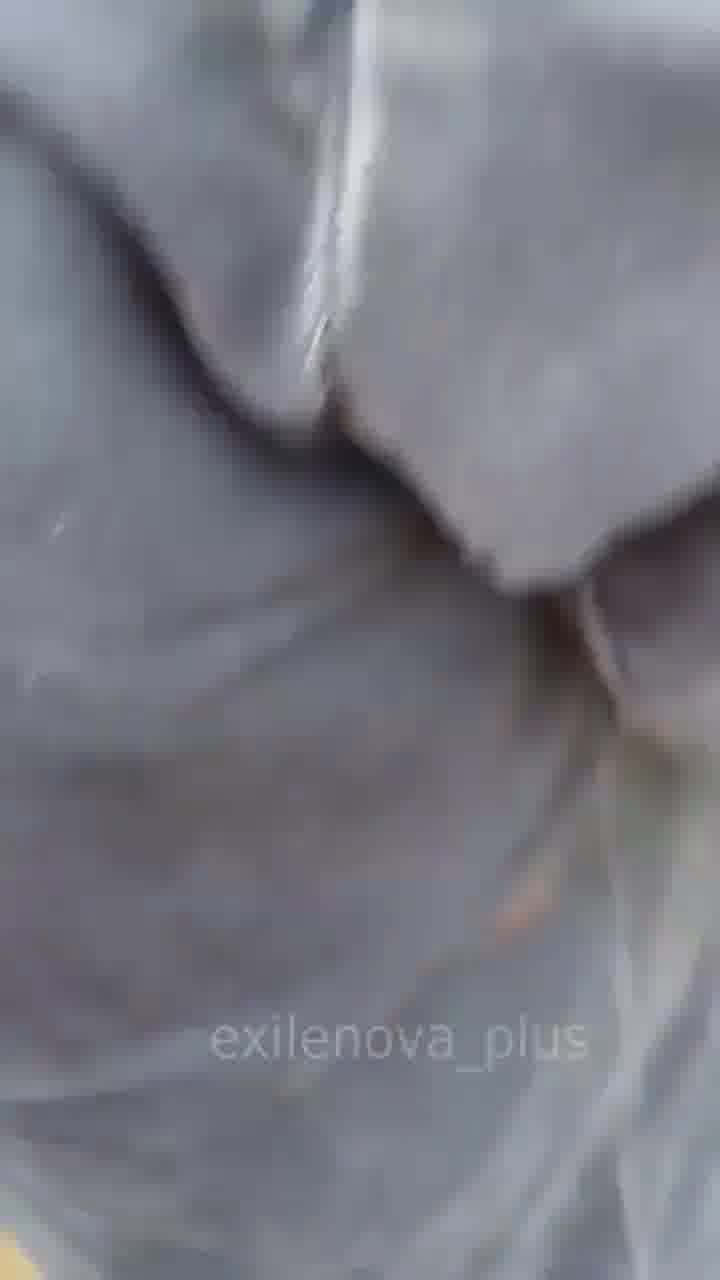 Drones have attacked logistic center in Nizhnekamsk