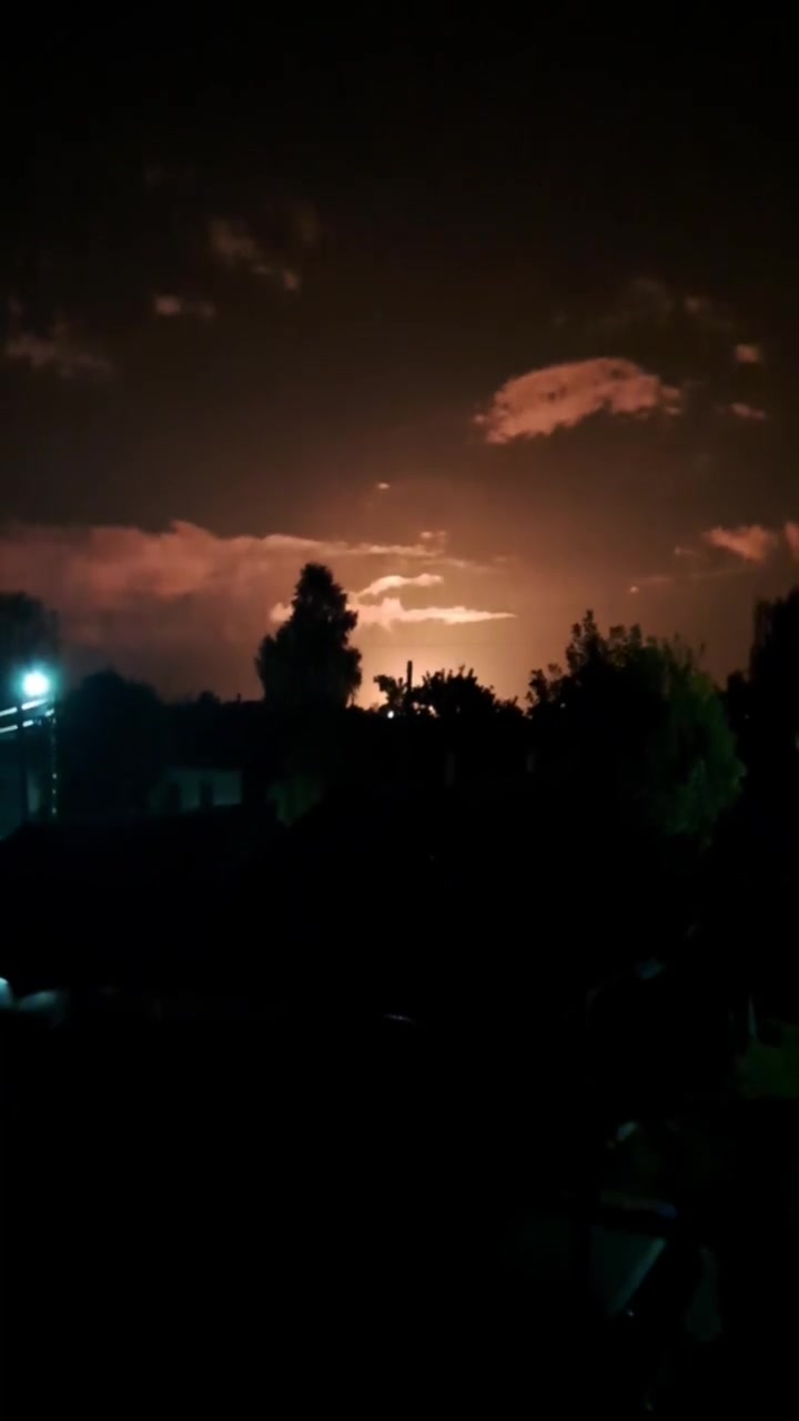 Drones attack reported in Unecha district of Bryansk region 