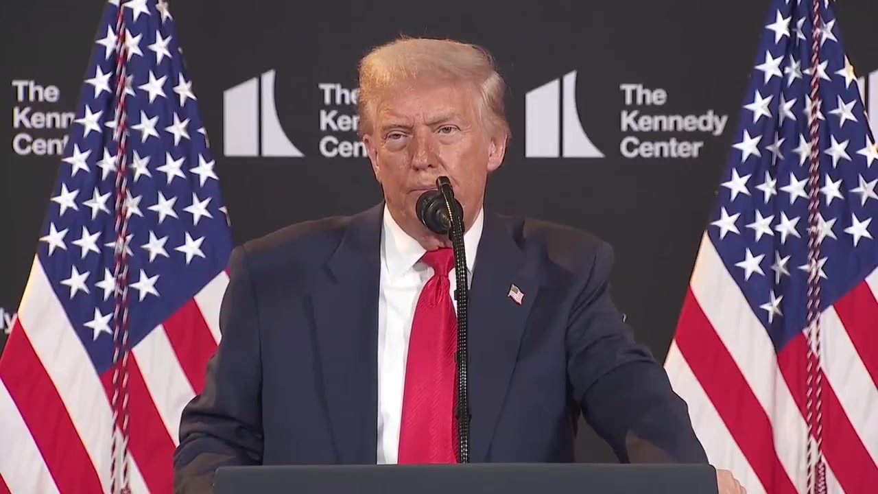 REPORTER: Can you convince Putin to stop targeting civilians in Ukraine? TRUMP: I guess the answer to that is no, because I've had this conversation. I want to end the war