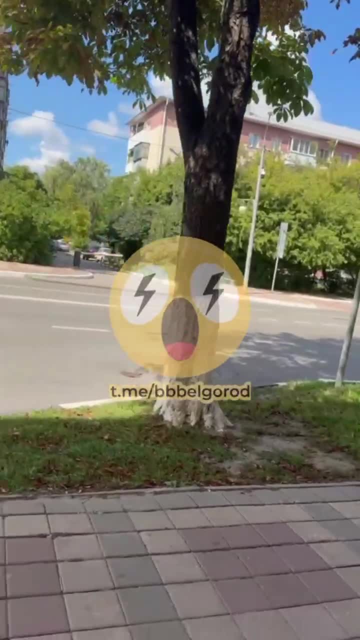 Բելգորոդի կենտրոնական մասը շրջափակված է։ Լսվում են կրակոցներ, օդում շատ անօդաչու թռչող սարքեր են։