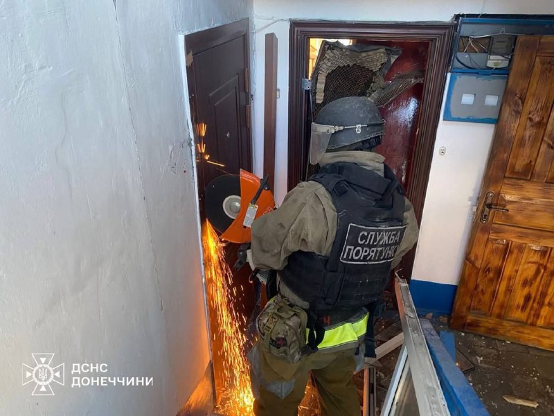 1 person killed, another wounded as result of bombardment in Dobropillia overnight