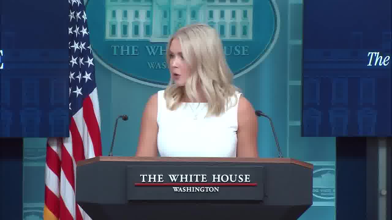 .@PressSec: „Председник је дефинитивно изјавио да америчке чизме НЕЋЕ бити на терену у Украјини, али свакако можемо помоћи у координацији и можда пружити друге начине безбедносних гаранција нашим европским савезницима.