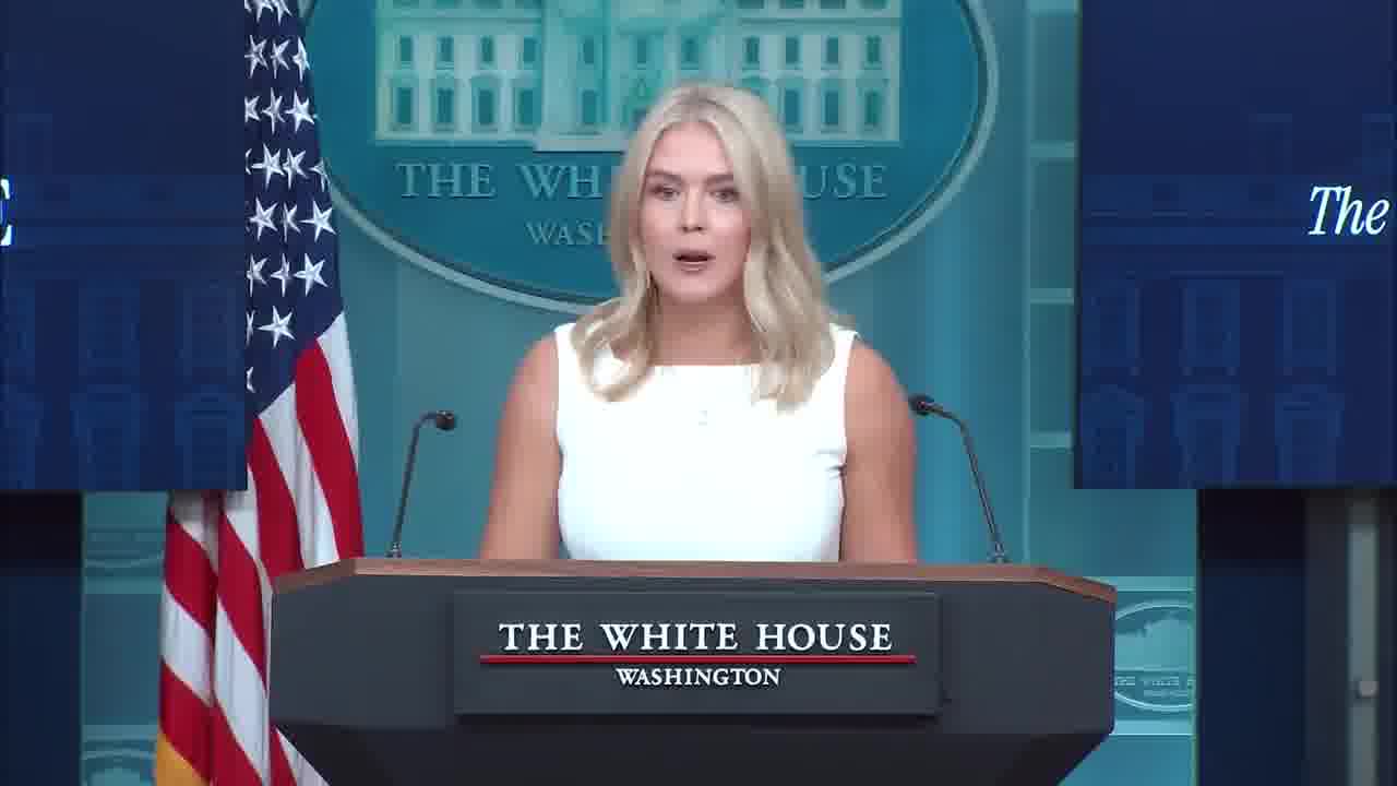 .@PressSec: „Председник је дефинитивно изјавио да америчке чизме НЕЋЕ бити на терену у Украјини, али свакако можемо помоћи у координацији и можда пружити друге начине безбедносних гаранција нашим европским савезницима.