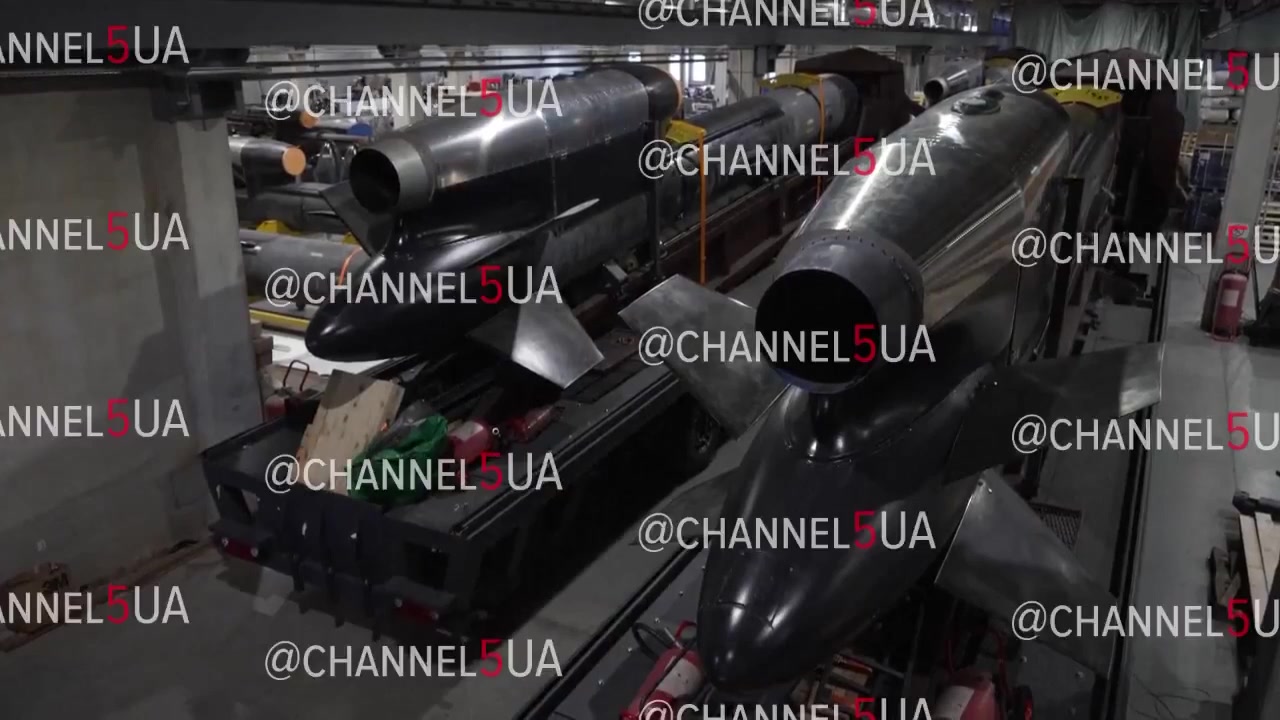 President Zelensky confirmed successful tests of Flamingo cruise missile, says a missile with a range of 3000kms could be in serial manufacture by February