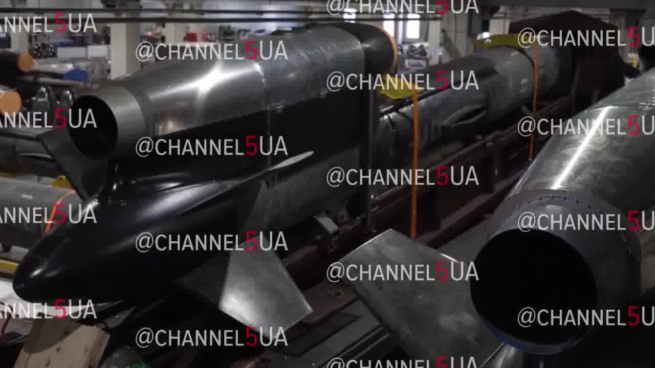 President Zelensky confirmed successful tests of Flamingo cruise missile, says a missile with a range of 3000kms could be in serial manufacture by February