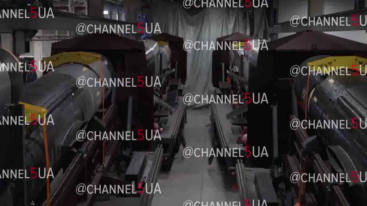 President Zelensky confirmed successful tests of Flamingo cruise missile, says a missile with a range of 3000kms could be in serial manufacture by February