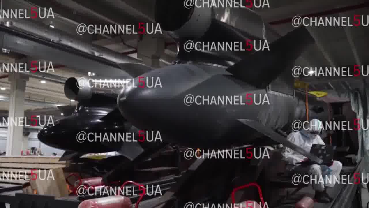 President Zelensky confirmed successful tests of Flamingo cruise missile, says a missile with a range of 3000kms could be in serial manufacture by February