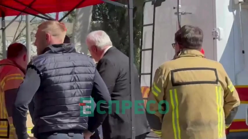 Death toll of Russian attacks in Kyiv increased to 15 killed, including 4 children