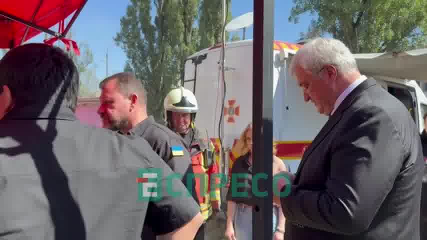 Death toll of Russian attacks in Kyiv increased to 15 killed, including 4 children