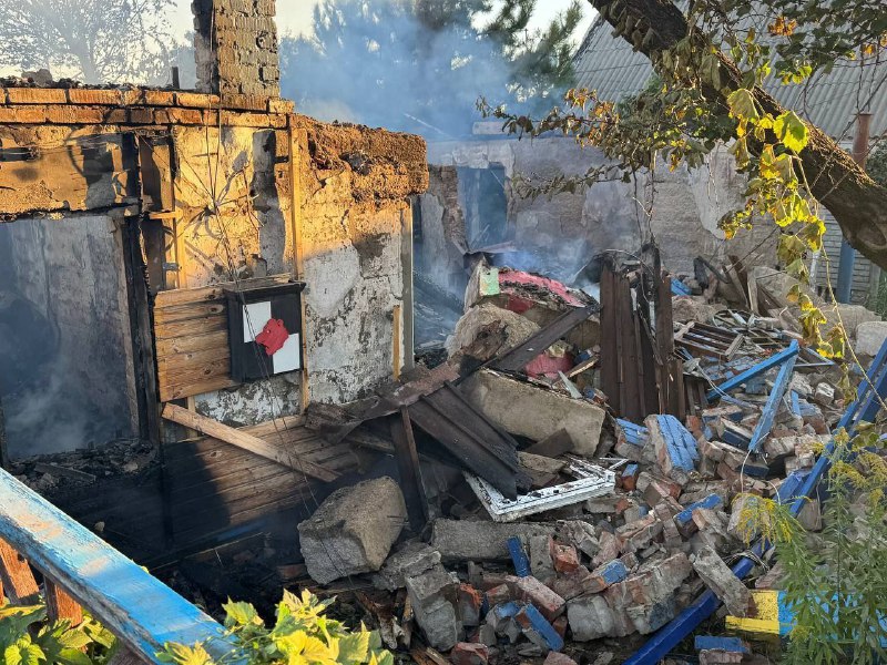 1 person killed, 24 wounded as result of Russian bombardment in Zaporizhzhia city