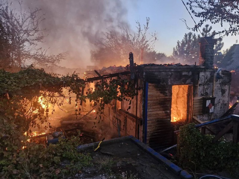 1 person killed, 24 wounded as result of Russian bombardment in Zaporizhzhia city