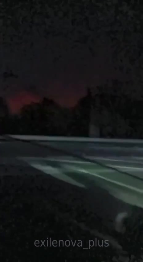 Drones have attacked railway power substation in Kropotkin of Krasnodar Krai