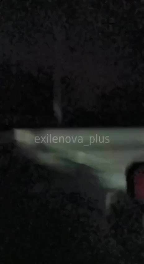 Drones have attacked railway power substation in Kropotkin of Krasnodar Krai