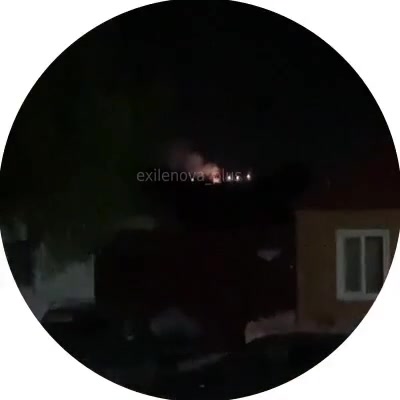 Drones have attacked Energiya enterprise in Yelets