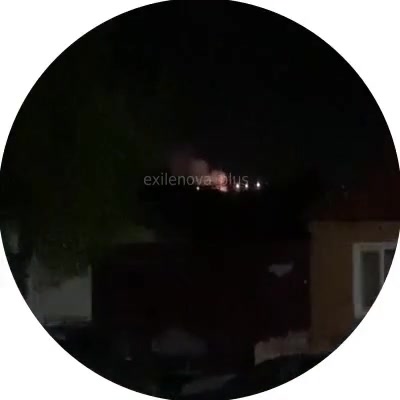 Drones have attacked Energiya enterprise in Yelets