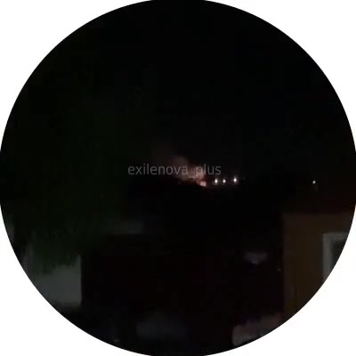 Drones have attacked Energiya enterprise in Yelets