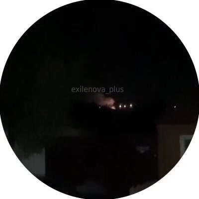 Drones have attacked Energiya enterprise in Yelets