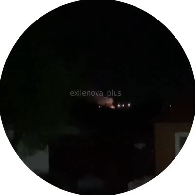 Drones have attacked Energiya enterprise in Yelets