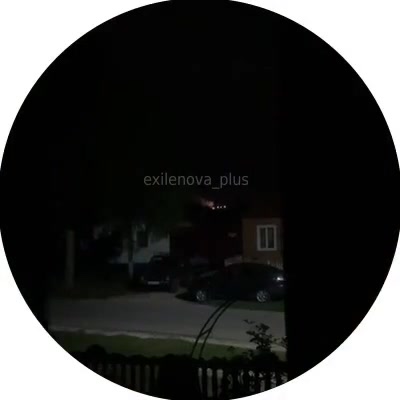 Drones have attacked Energiya enterprise in Yelets