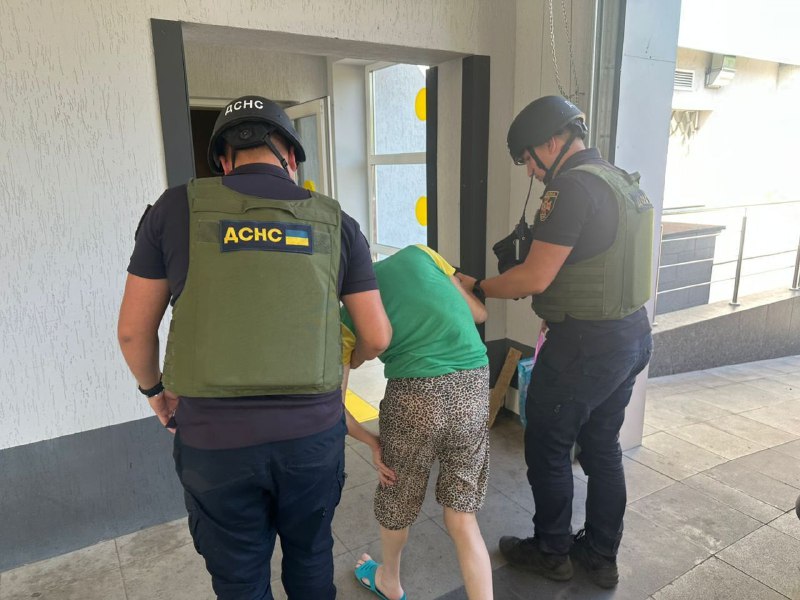 5 people wounded today as result of shelling in Nikopol and Synelnykove districts of Dnipropetrovsk region today