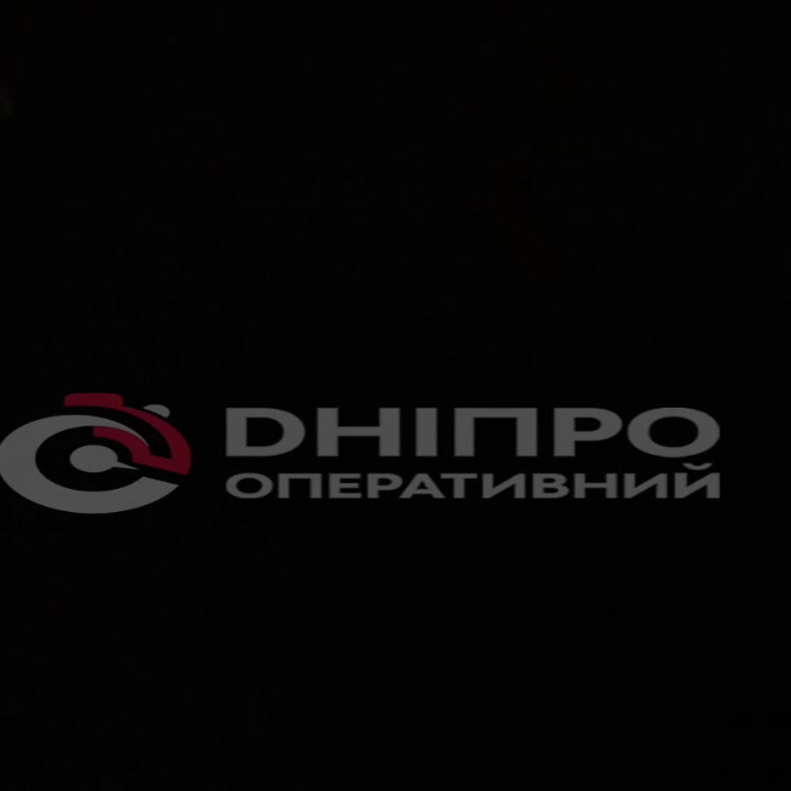 Air defense worked in Dnipro city against Shahed-type drones 