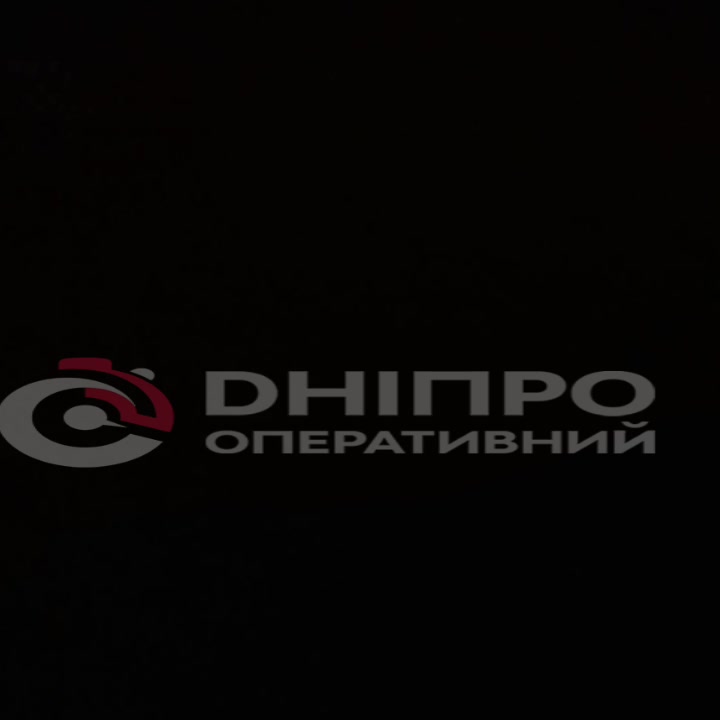 Air defense worked in Dnipro city against Shahed-type drones 