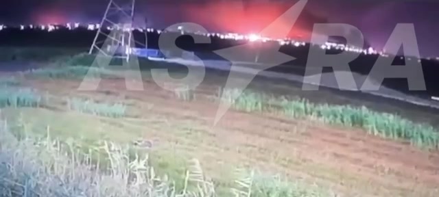 Drones have attacked Ilskiy oil refinery in Krasnodar Krai