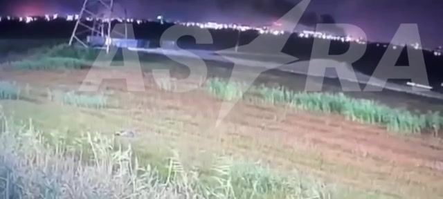 Drones have attacked Ilskiy oil refinery in Krasnodar Krai