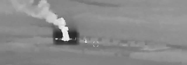 Drones have attacked oil pumping station of Druzhba pipeline in Naytopovichi in Bryansk region