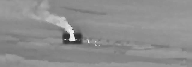 Drones have attacked oil pumping station of Druzhba pipeline in Naytopovichi in Bryansk region