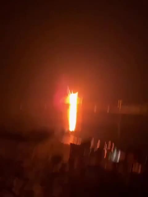 Ukrainian railways changed schedule of passengers trains after a strike at the bridge in Kremenchuk