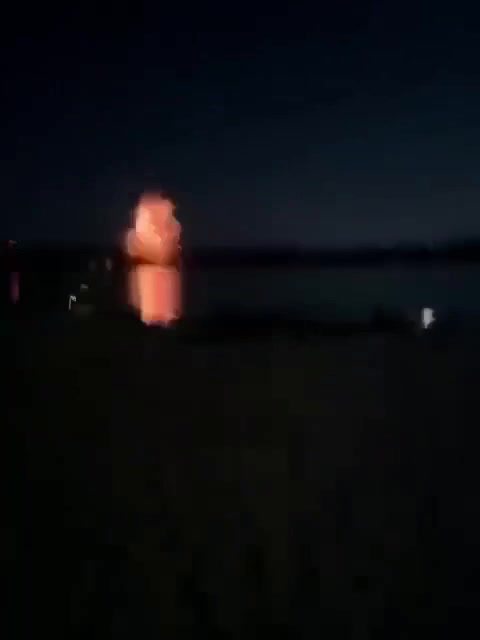 Ukrainian railways changed schedule of passengers trains after a strike at the bridge in Kremenchuk