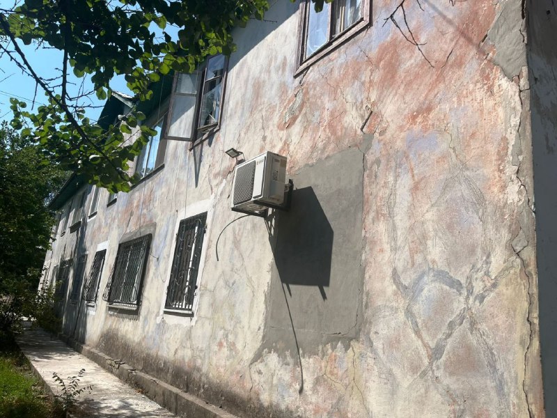 2 people wounded today as result of artillery shelling and drone strikes in Nikopol district 