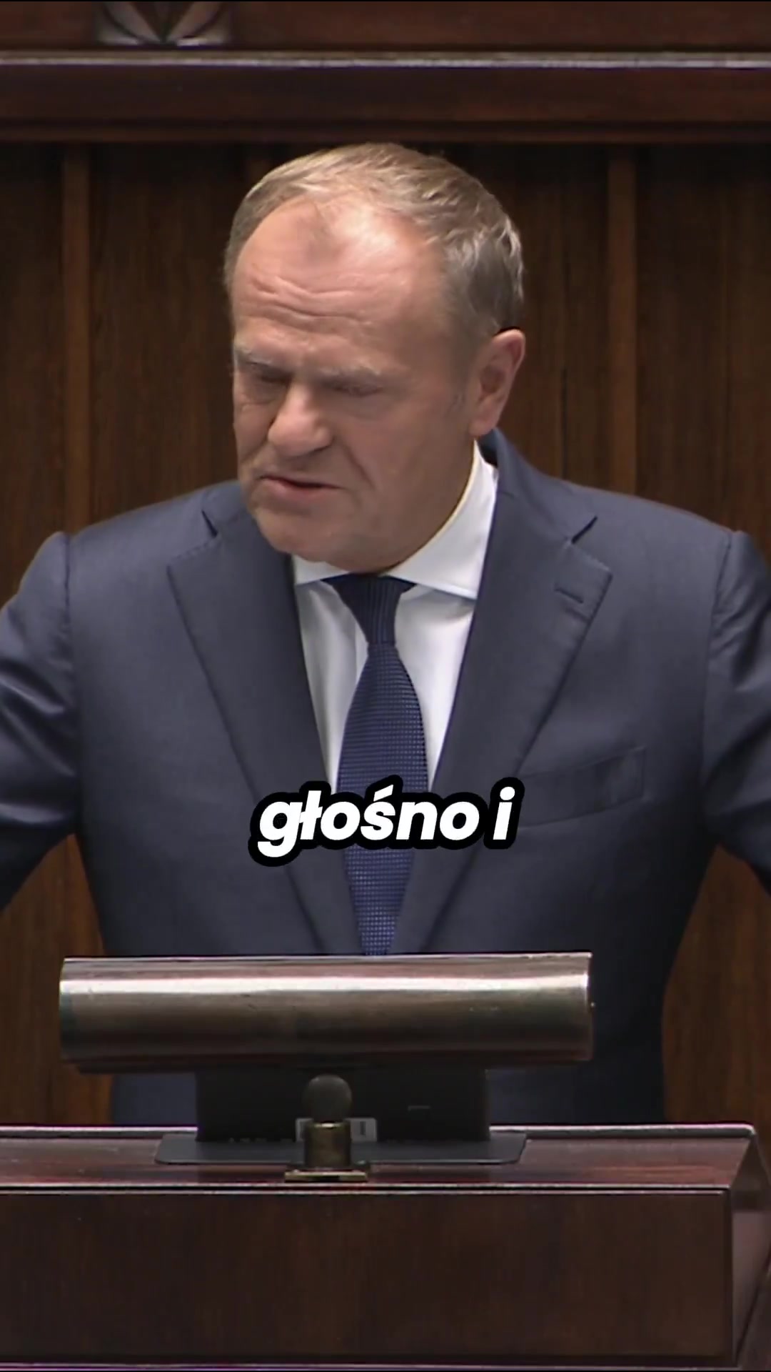Prime Minister @donaldtusk: Article 4 is just the beginning of deeper cooperation for the security of our skies and our border, which is the border of NATO