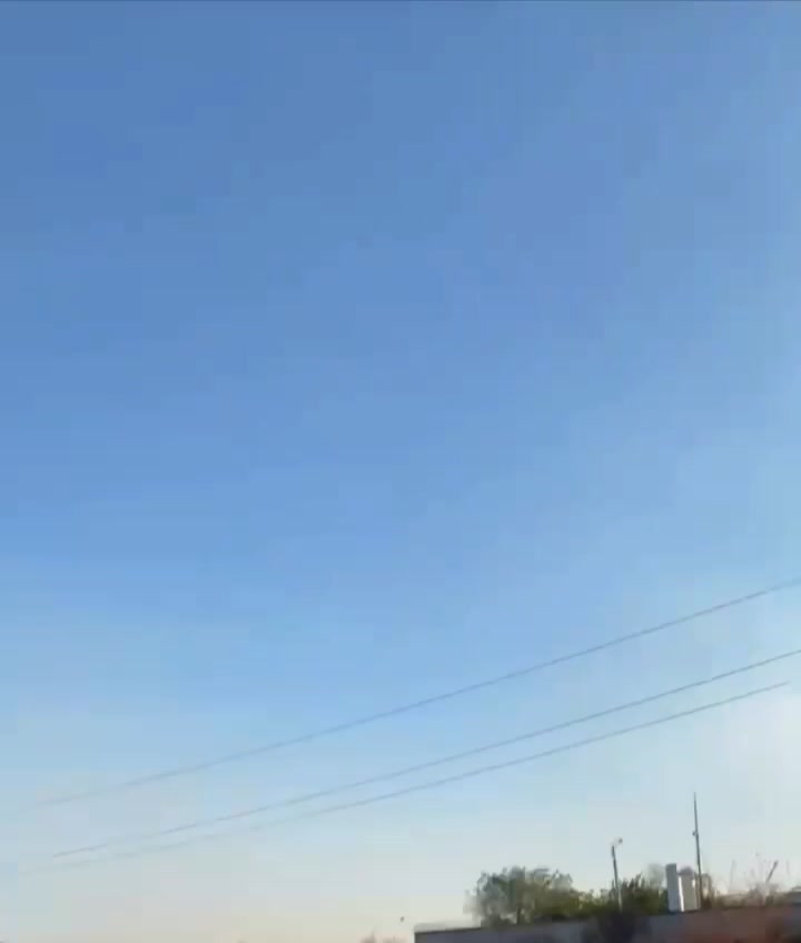 Another drone strike reported in Druzhkivka