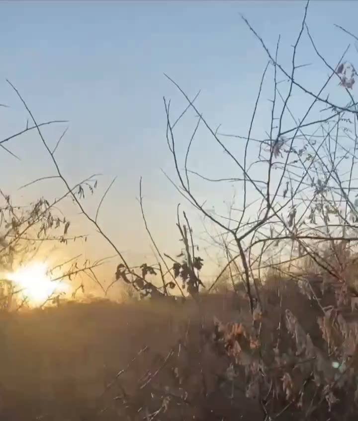 Another drone strike reported in Druzhkivka