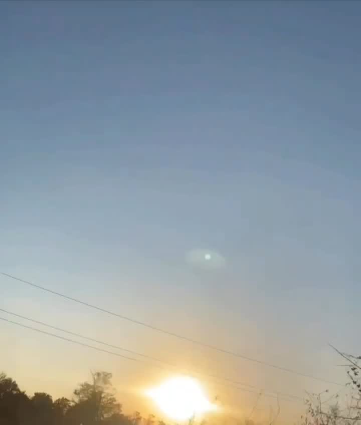 Another drone strike reported in Druzhkivka