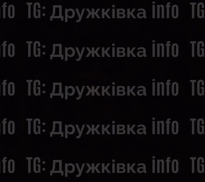 Violent explosion was reported in Druzhkivka 