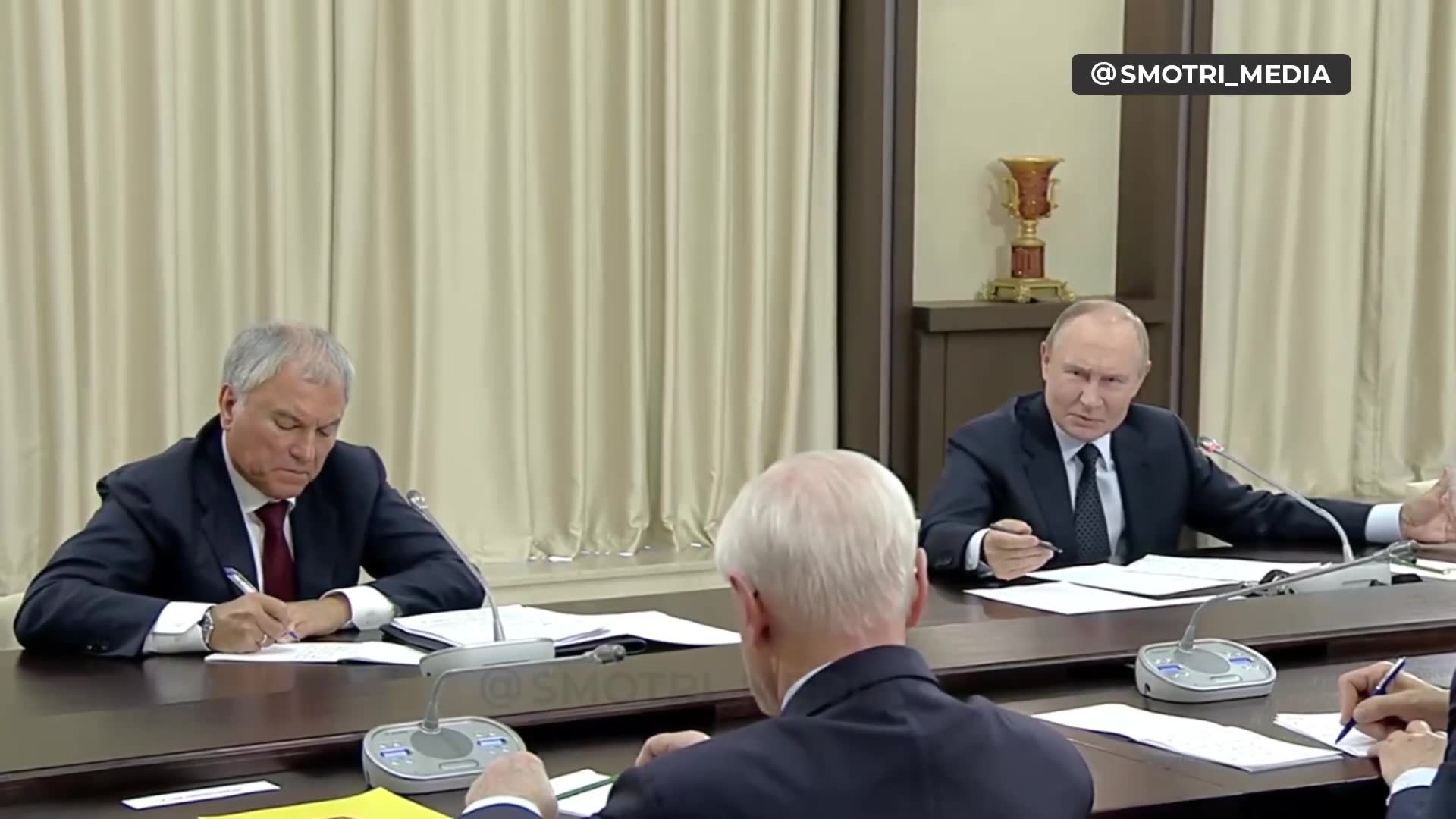 Putin says 700 000 fighters are on combat line in Ukraine