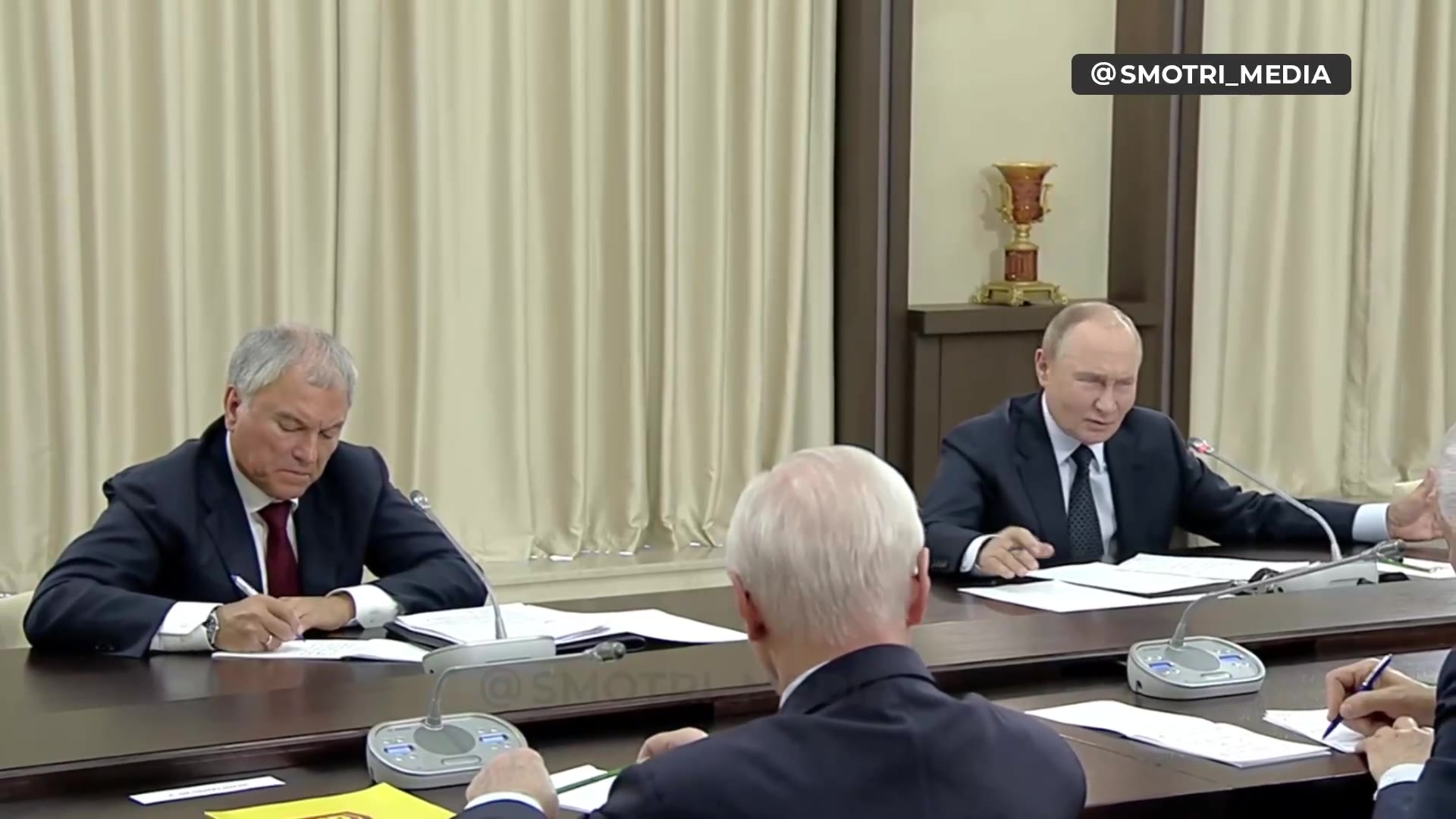 Putin says 700 000 fighters are on combat line in Ukraine