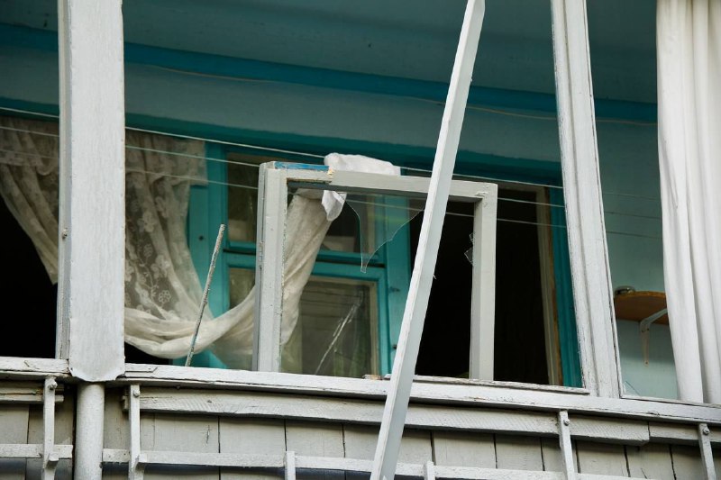 26 people wounded in Dnipro city as result of Russian attack