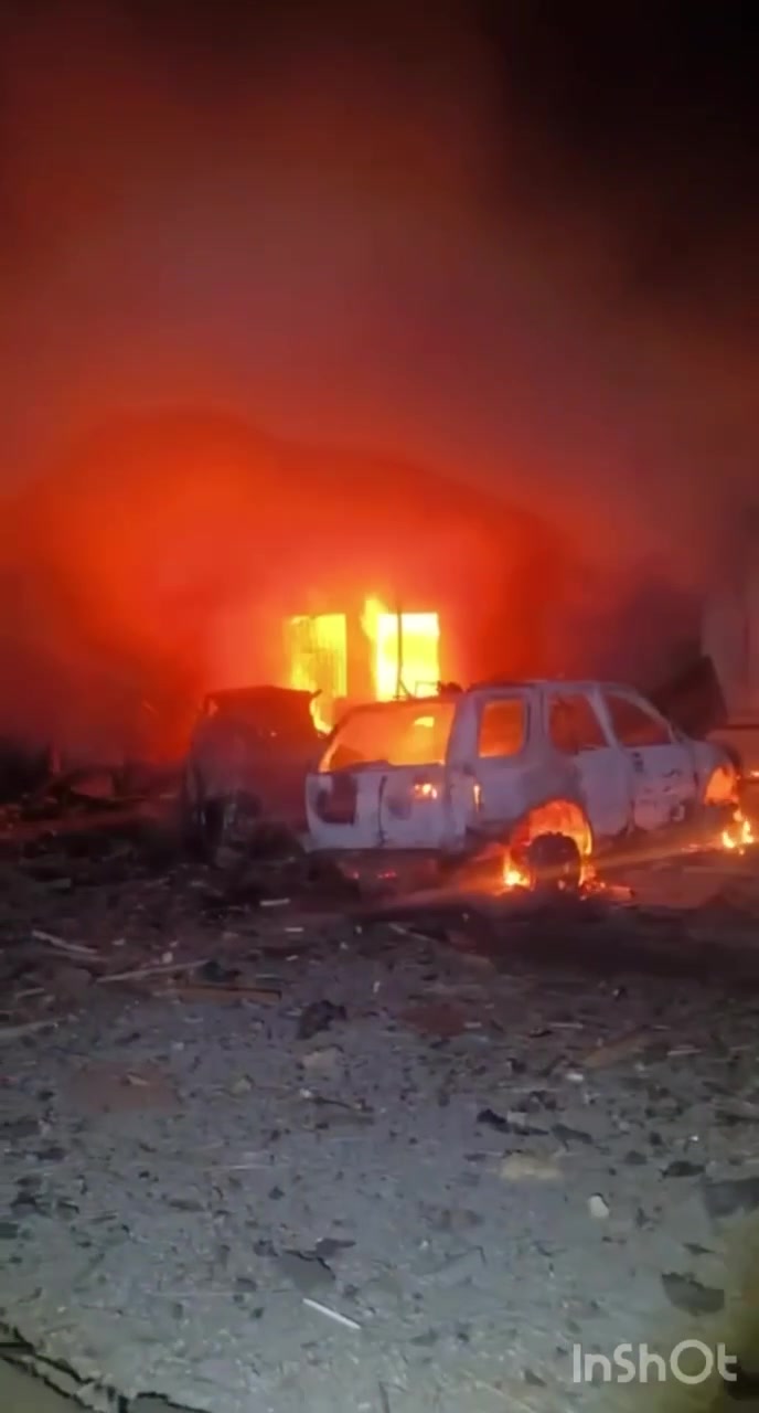 Russian aviation conducted 5 airstrikes at Zaporizhzhia 